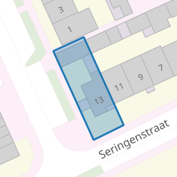 Perceel RML00-H-1566