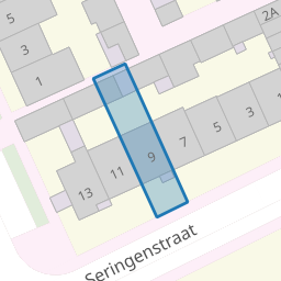 Perceel RML00-H-1568