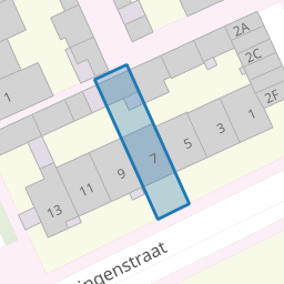 Perceel RML00-H-1569