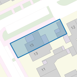 Perceel RML00-H-1575