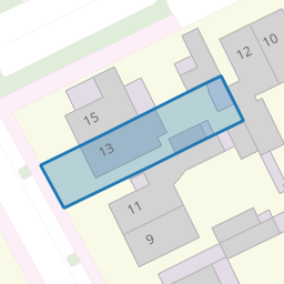 Perceel RML00-H-1576