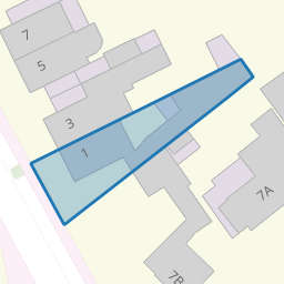 Perceel RML00-H-1582