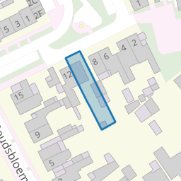 Perceel RML00-H-1584