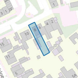 Perceel RML00-H-1585