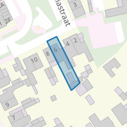 Perceel RML00-H-1586