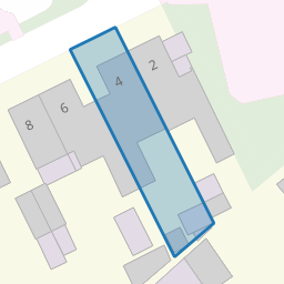 Perceel RML00-H-1587