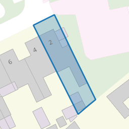 Perceel RML00-H-1588