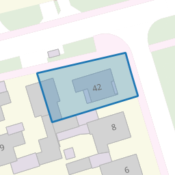 Perceel RML00-H-1592