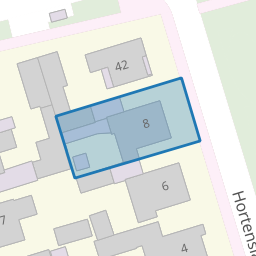 Perceel RML00-H-1593