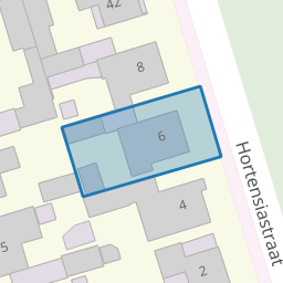 Perceel RML00-H-1594