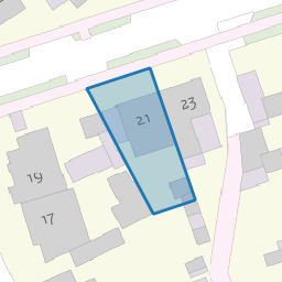 Perceel RML00-H-1607