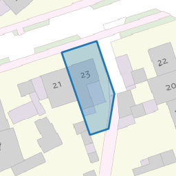 Perceel RML00-H-1608