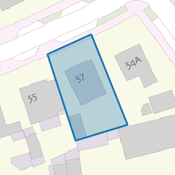 Perceel RML00-H-1613