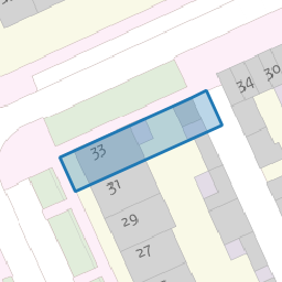 Perceel RML00-H-1615