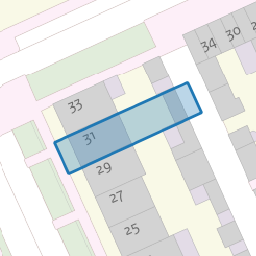 Perceel RML00-H-1616