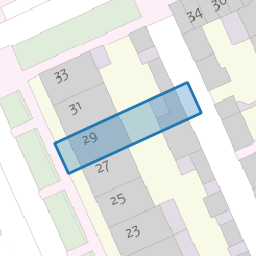 Perceel RML00-H-1617