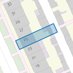 Perceel RML00-H-1619