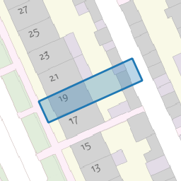 Perceel RML00-H-1622