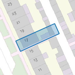 Perceel RML00-H-1623