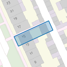 Perceel RML00-H-1624