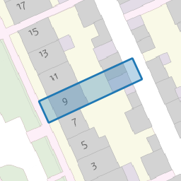 Perceel RML00-H-1627