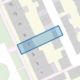 Perceel RML00-H-1628