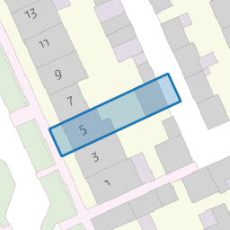 Perceel RML00-H-1629