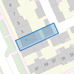 Perceel RML00-H-1631