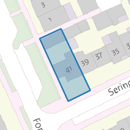 Perceel RML00-H-1637