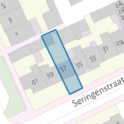 Perceel RML00-H-1639