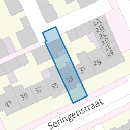 Perceel RML00-H-1641