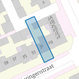 Perceel RML00-H-1642