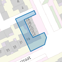 Perceel RML00-H-1643