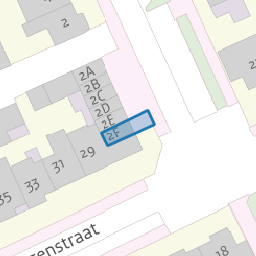 Perceel RML00-H-1644