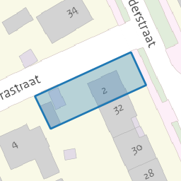 Perceel RML00-H-1649