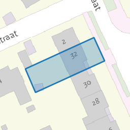 Perceel RML00-H-1650