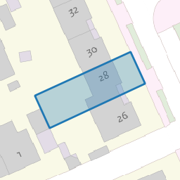 Perceel RML00-H-1652