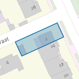 Perceel RML00-H-1654