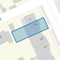 Perceel RML00-H-1655