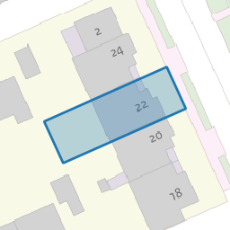 Perceel RML00-H-1656