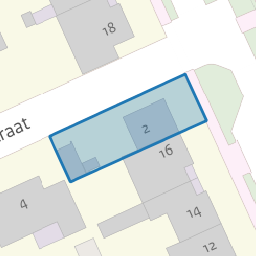 Perceel RML00-H-1659