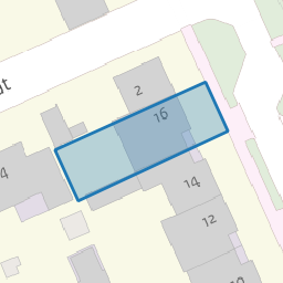 Perceel RML00-H-1660