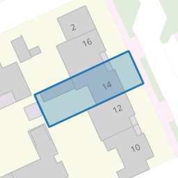 Perceel RML00-H-1661