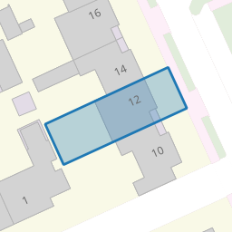 Perceel RML00-H-1662