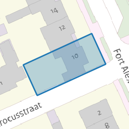 Perceel RML00-H-1663