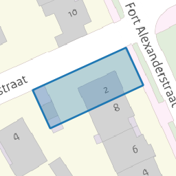 Perceel RML00-H-1664