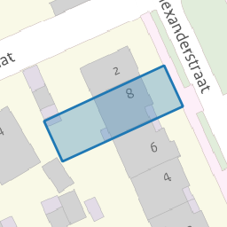 Perceel RML00-H-1665