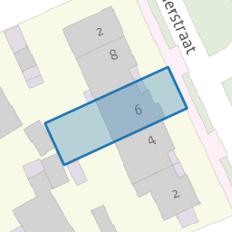 Perceel RML00-H-1666