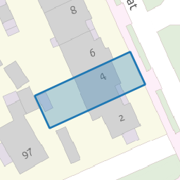 Perceel RML00-H-1667