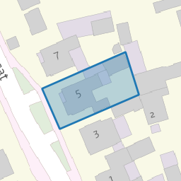 Perceel RML00-H-1672